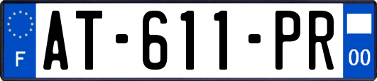 AT-611-PR