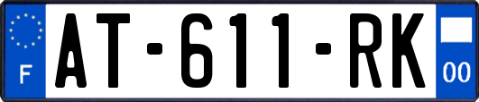 AT-611-RK