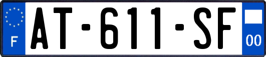 AT-611-SF