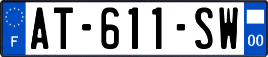AT-611-SW