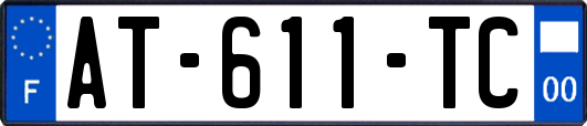 AT-611-TC