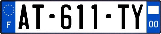 AT-611-TY