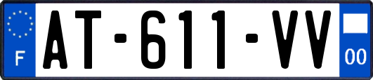 AT-611-VV