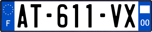 AT-611-VX