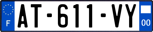 AT-611-VY