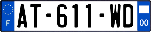 AT-611-WD