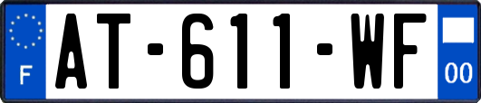 AT-611-WF