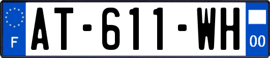AT-611-WH