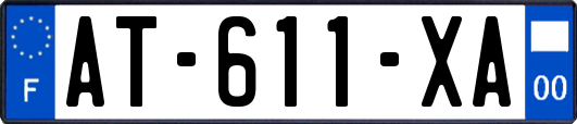AT-611-XA