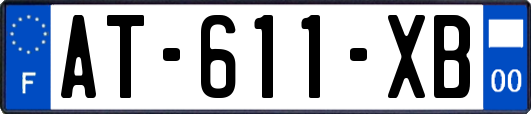 AT-611-XB