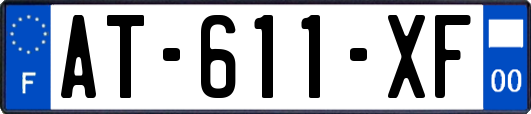AT-611-XF