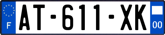 AT-611-XK