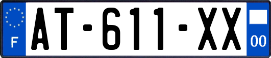 AT-611-XX