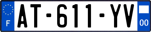 AT-611-YV