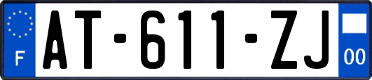 AT-611-ZJ