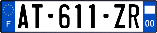 AT-611-ZR