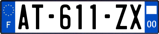 AT-611-ZX