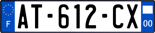 AT-612-CX