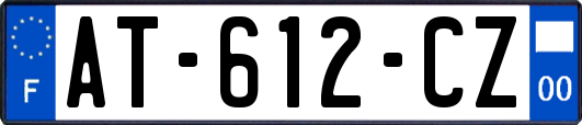 AT-612-CZ