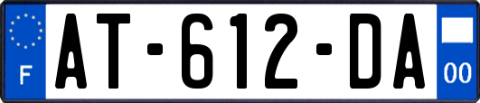 AT-612-DA