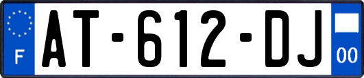 AT-612-DJ