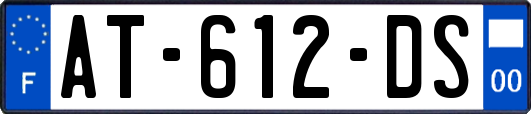 AT-612-DS