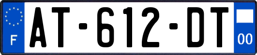 AT-612-DT