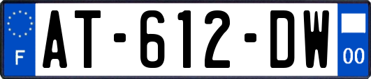 AT-612-DW