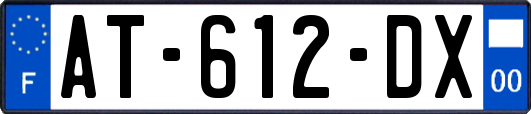 AT-612-DX