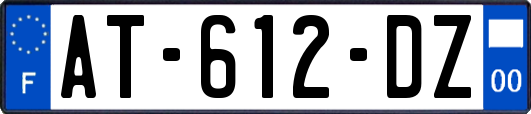AT-612-DZ