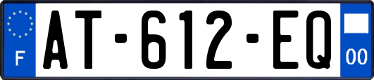 AT-612-EQ