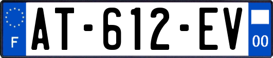 AT-612-EV