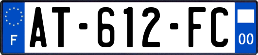 AT-612-FC