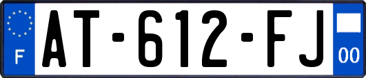 AT-612-FJ