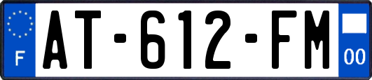 AT-612-FM