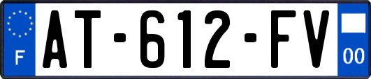AT-612-FV