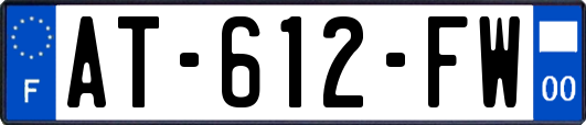AT-612-FW