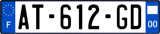 AT-612-GD