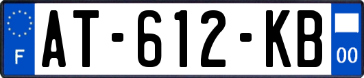AT-612-KB