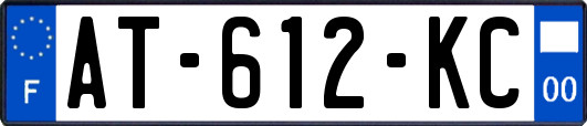 AT-612-KC