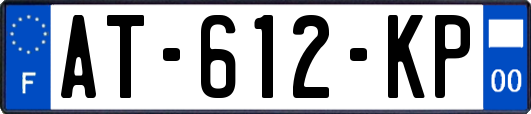 AT-612-KP