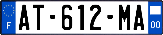 AT-612-MA
