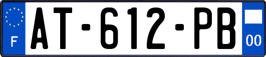 AT-612-PB