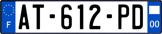 AT-612-PD