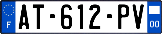 AT-612-PV