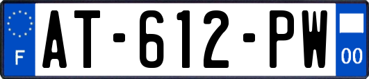 AT-612-PW