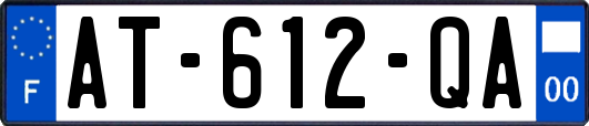 AT-612-QA