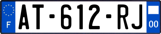 AT-612-RJ