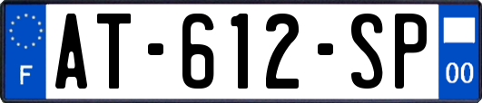 AT-612-SP