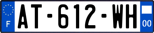 AT-612-WH